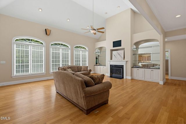 5901 Jomali Drive, Durham, NC 27705