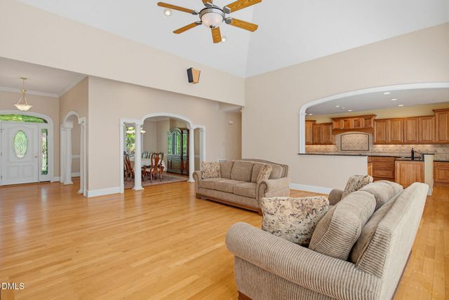 5901 Jomali Drive, Durham, NC 27705