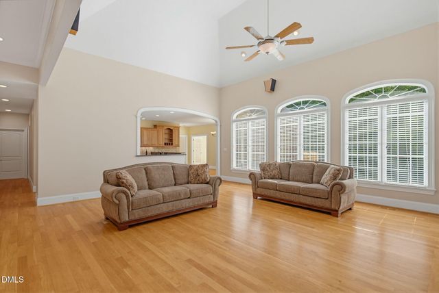 5901 Jomali Drive, Durham, NC 27705