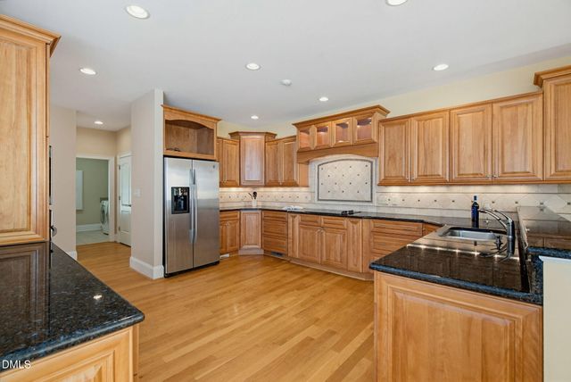 5901 Jomali Drive, Durham, NC 27705