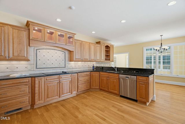 5901 Jomali Drive, Durham, NC 27705