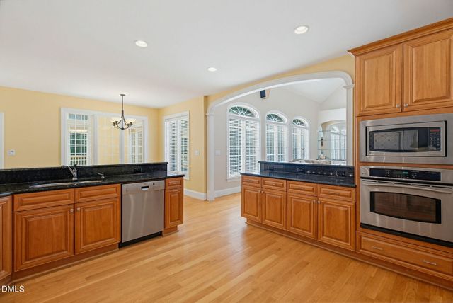 5901 Jomali Drive, Durham, NC 27705