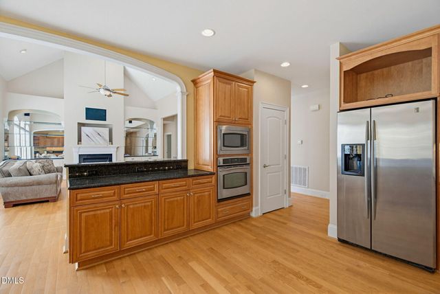 5901 Jomali Drive, Durham, NC 27705