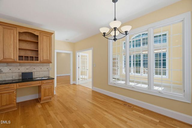 5901 Jomali Drive, Durham, NC 27705