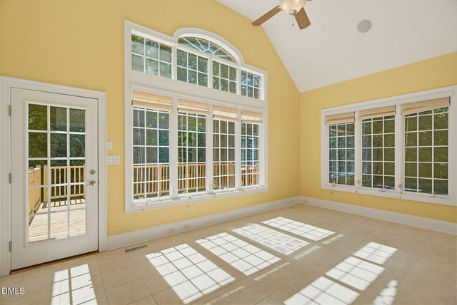 5901 Jomali Drive, Durham, NC 27705