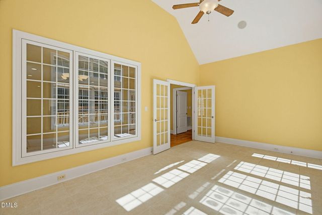 5901 Jomali Drive, Durham, NC 27705