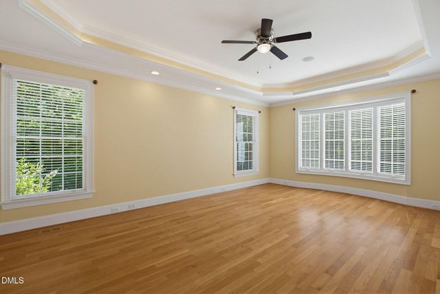 5901 Jomali Drive, Durham, NC 27705