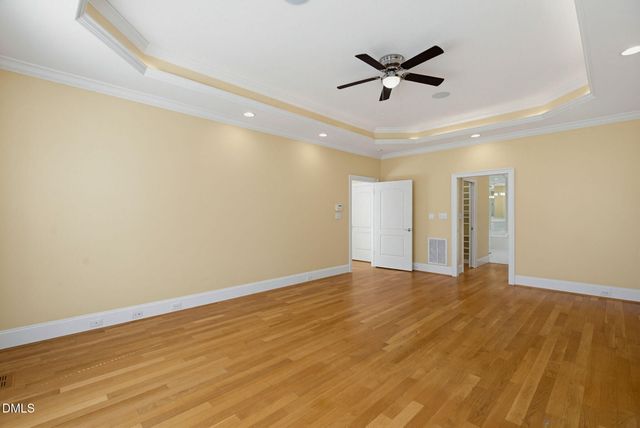 5901 Jomali Drive, Durham, NC 27705
