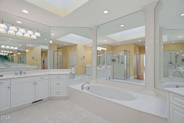 5901 Jomali Drive, Durham, NC 27705