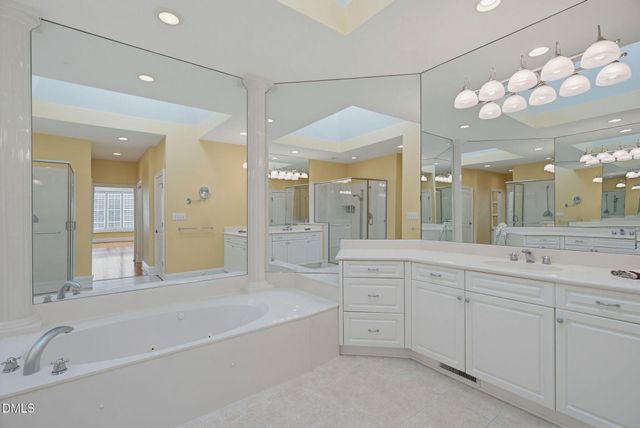 5901 Jomali Drive, Durham, NC 27705