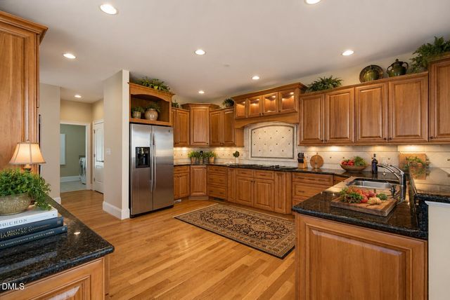 5901 Jomali Drive, Durham, NC 27705