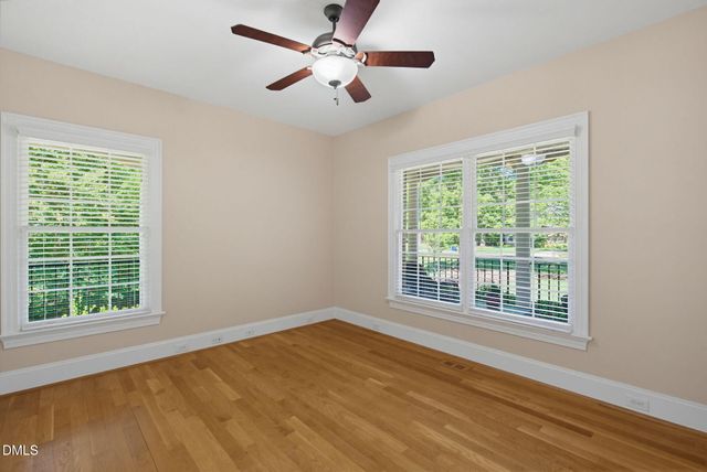 5901 Jomali Drive, Durham, NC 27705