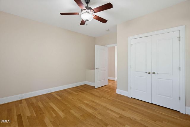 5901 Jomali Drive, Durham, NC 27705