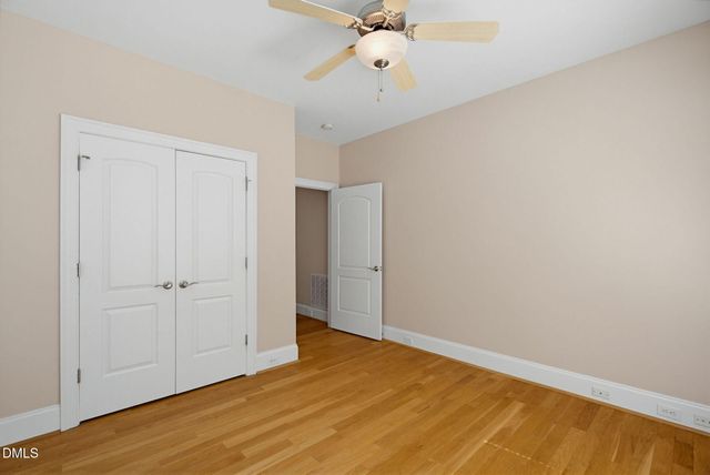 5901 Jomali Drive, Durham, NC 27705