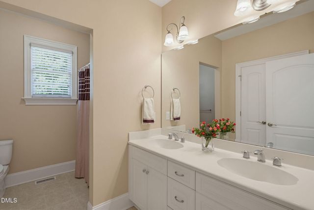 5901 Jomali Drive, Durham, NC 27705