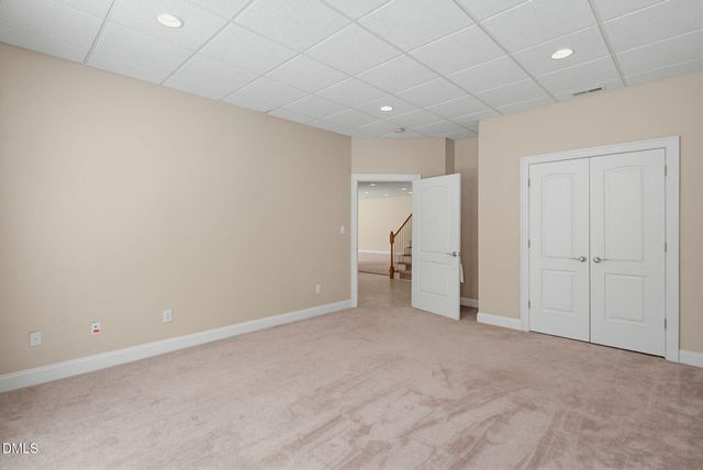 5901 Jomali Drive, Durham, NC 27705