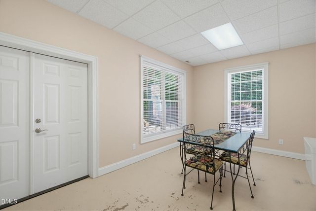 5901 Jomali Drive, Durham, NC 27705