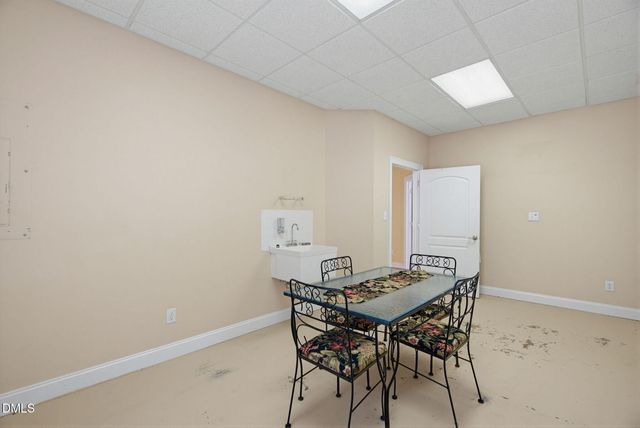 5901 Jomali Drive, Durham, NC 27705