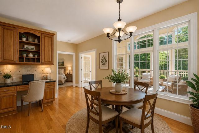 5901 Jomali Drive, Durham, NC 27705