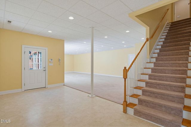 5901 Jomali Drive, Durham, NC 27705