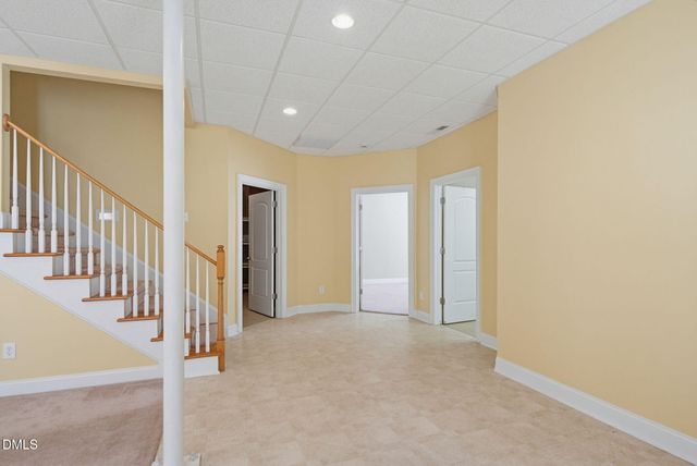5901 Jomali Drive, Durham, NC 27705