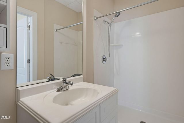 5901 Jomali Drive, Durham, NC 27705