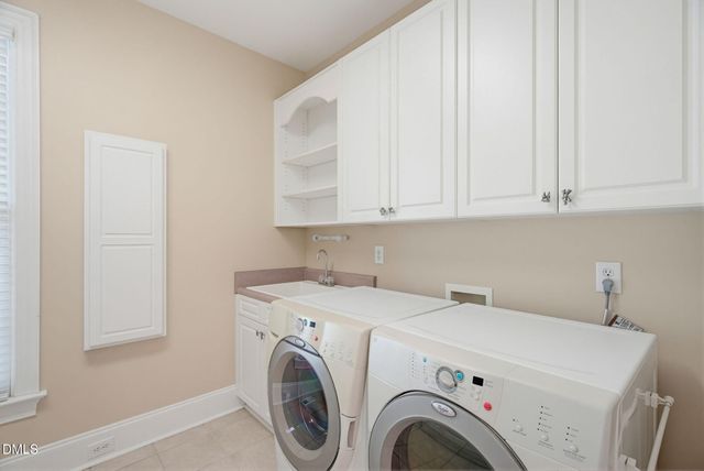 5901 Jomali Drive, Durham, NC 27705