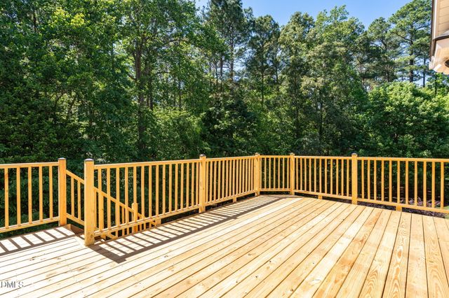 5901 Jomali Drive, Durham, NC 27705