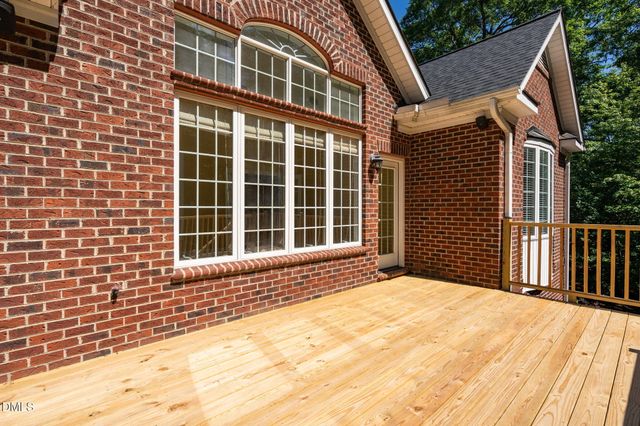5901 Jomali Drive, Durham, NC 27705