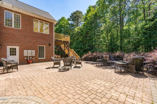 5901 Jomali Drive, Durham, NC 27705