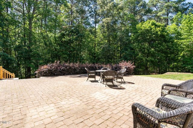 5901 Jomali Drive, Durham, NC 27705