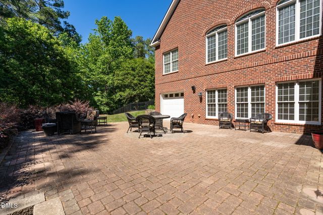 5901 Jomali Drive, Durham, NC 27705