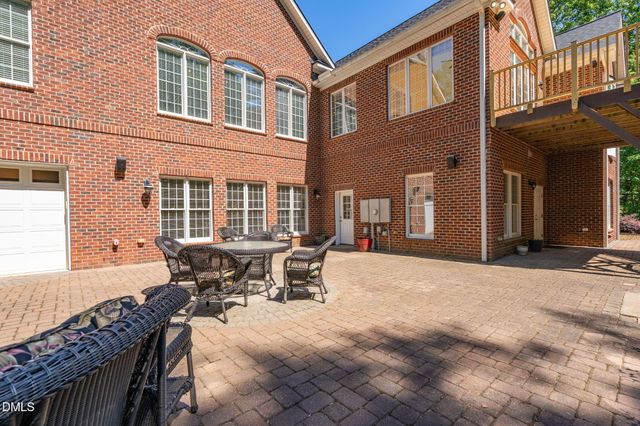5901 Jomali Drive, Durham, NC 27705