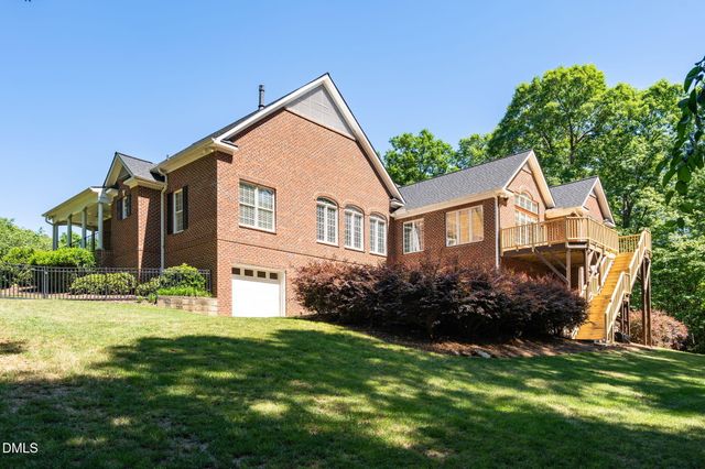 5901 Jomali Drive, Durham, NC 27705