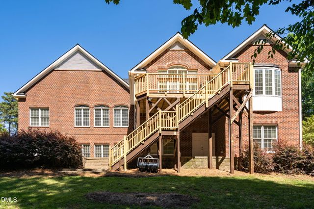 5901 Jomali Drive, Durham, NC 27705