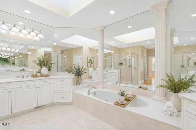 5901 Jomali Drive, Durham, NC 27705