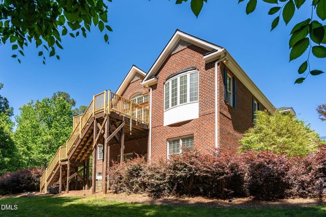 5901 Jomali Drive, Durham, NC 27705