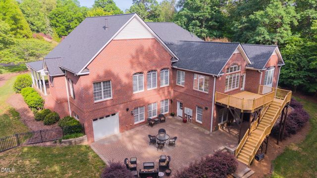 5901 Jomali Drive, Durham, NC 27705