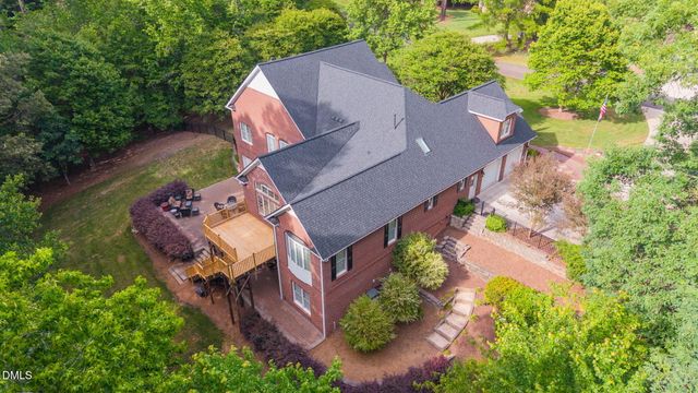 5901 Jomali Drive, Durham, NC 27705