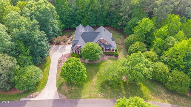 5901 Jomali Drive, Durham, NC 27705