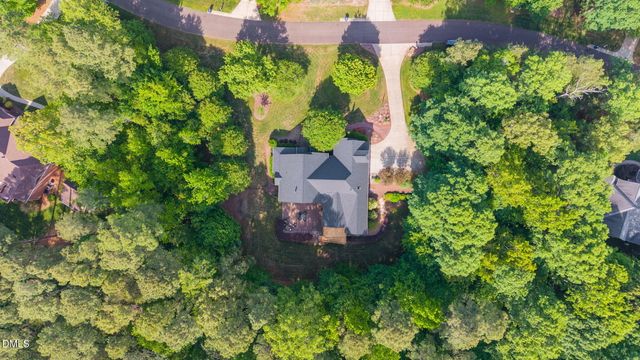 5901 Jomali Drive, Durham, NC 27705