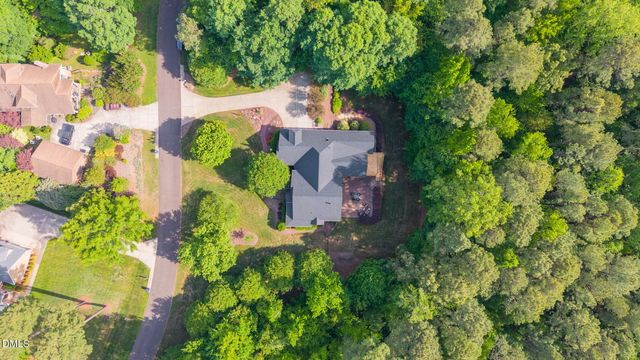 5901 Jomali Drive, Durham, NC 27705