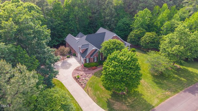 5901 Jomali Drive, Durham, NC 27705