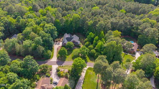 5901 Jomali Drive, Durham, NC 27705