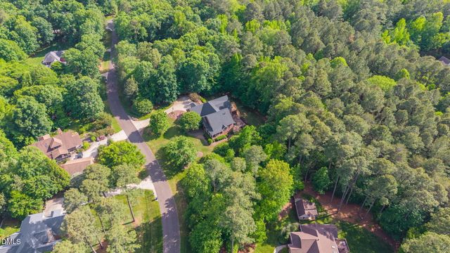 5901 Jomali Drive, Durham, NC 27705