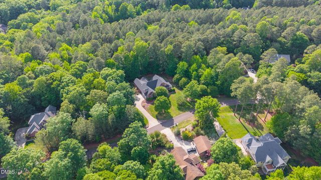 5901 Jomali Drive, Durham, NC 27705