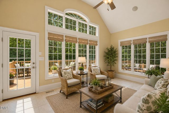 5901 Jomali Drive, Durham, NC 27705