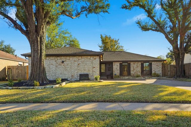6231 Autumn Forest Drive, Houston, TX 77092