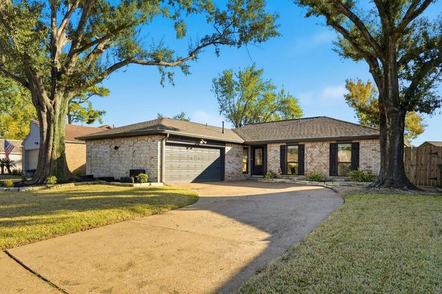 6231 Autumn Forest Drive, Houston, TX 77092