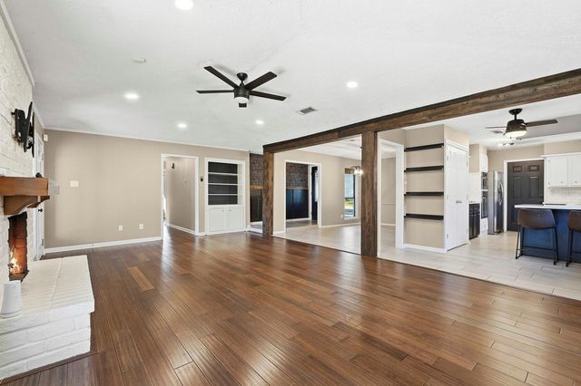 6231 Autumn Forest Drive, Houston, TX 77092